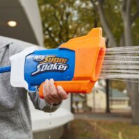 Hasbro Nerf Super Soaker Rainstorm vízipisztoly