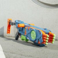 Hasbro Nerf Elite 2.0 Flipshots Flip-16 szivacslövő fegyver