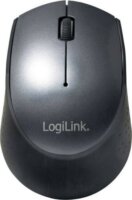 Logilink ID0160 Wireless Egér - Fekete