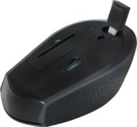 Logilink ID0160 Wireless Egér - Fekete