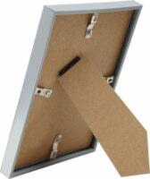 Deknudt S011D1 31x46 Képkeret - Ezüst