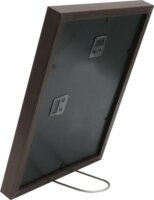 Deknudt S65KQ1 24,5x29,5 Képkeret - Barna