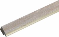 Deknudt S46AF3 12,3x16,6 Képkeret - Bézs