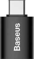Baseus Ingenuity Series USB-C apa - USB-A anya Adapter