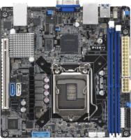 Asus P12R-I Szerver Alaplap