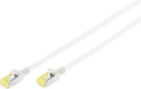 Digitus U/FTP CAT6a Patch kábel 2m Szürke