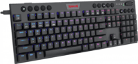 Redragon Horus Wireless RGB Gaming Billentyűzet (Blue Switch) - Magyar
