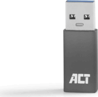 ACT AC7375 USB-A apa - USB-C anya adapter