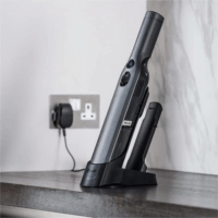 Shark WV200EU Kézi porszívó - Szürke