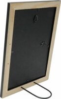 Deknudt S40CL2 18x23 Képkeret - Fekete