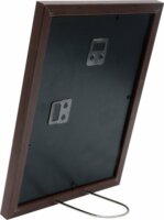 Deknudt S44CH4 15x20 Képkeret - Barna