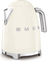 SMEG 50"s Style 1,7L Vízforraló - Bézs