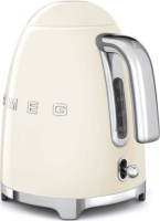 SMEG 50"s Style 1,7L Vízforraló - Bézs