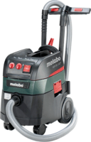 Metabo ASR 35 L ACP Ipari porszívó - Fekete