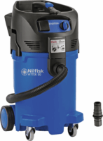 Nilfisk Attix 50-21 PC Clean Room Ipari porszívó - Kék