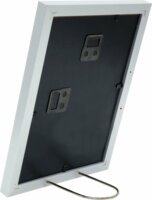 Deknudt S44CD1 22x32 Képkeret - Ezüst