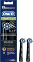 Oral-B CrossAction Elektromos Fogkefe fej (2db)