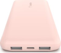 Belkin BPB011BTRG Powerbank 10000mAh 15W (3A / 5V) - Rozéarany