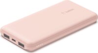 Belkin BPB011BTRG Powerbank 10000mAh 15W (3A / 5V) - Rozéarany