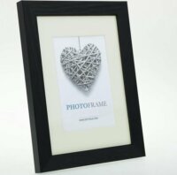 ZEP V32575 Regent 5 15,8x20,8 Képkeret - Fekete