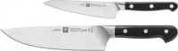 Zwilling 38430-004-0 Pro Szakácskés készlet (2db/csomag)