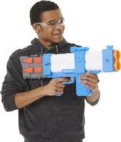 Hasbro Nerf Roblox Arsenal: Pulse Laser szivacslövő fegyver