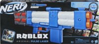 Hasbro Nerf Roblox Arsenal: Pulse Laser szivacslövő fegyver