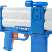 Hasbro Nerf Roblox Arsenal: Pulse Laser szivacslövő fegyver