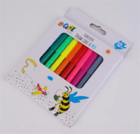 Victoria Cool 2 mm Filctoll készlet - Vegyes színek (12 db / csomag)