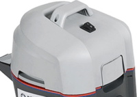 Nilfisk VL 500 35 BSF Ipari porszívó - Szürke