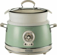 Ariete 2904 Vintage Rizsfőző - Zöld