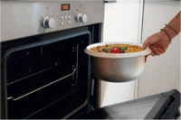 Ariete 2904 Vintage Rizsfőző - Bézs