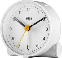 Braun BC 01 W Ébresztő óra - Fehér