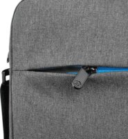 HP Prelude 15,6" Notebook táska - Szürke