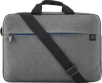 HP Prelude 15,6" Notebook táska - Szürke