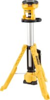 DeWalt DCL079-XJ Állványos Akkus LED Munkalámpa - Sárga/Fekete