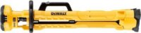 DeWalt DCL079-XJ Állványos Akkus LED Munkalámpa - Sárga/Fekete