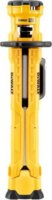 DeWalt DCL079-XJ Állványos Akkus LED Munkalámpa - Sárga/Fekete