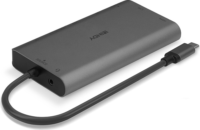 Lindy 43323 100W Dokkoló