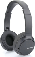 Buxton BHP 7300 Wireless Headset - Fekete