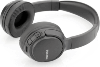 Buxton BHP 7300 Wireless Headset - Fekete