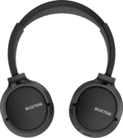 Buxton BHP 7300 Wireless Headset - Fekete