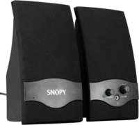 Snopy SN-84 2.0 Hangfal