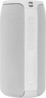 White Shark Conga GBT-808W Hordozható Bluetooth hangszóró - Fehér
