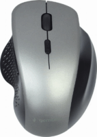 Gembird MUSW-6B-02-BG Wireless Egér - Szürke