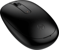 HP 240 Wireless Egér - Fekete