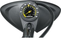 Topeak Joeblow Max HP Pumpa - Fekete