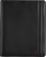 Wenger Venture 10" Univerzális Tablet Táska- Fekete