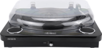 Aiwa GBTUR-120BK Lemezlejátszó - Fekete