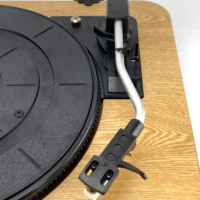 Aiwa GBTUR-120WD Lemezlejátszó - Fa